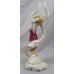 Royal Worcester Forces of Creation Figurine 'Flame Dance'