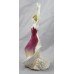 Royal Worcester Forces of Creation Figurine 'Flame Dance'