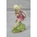 Royal Worcester Months of the Year Figurine March 3454