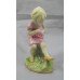 Royal Worcester Months of the Year Figurine March 3454