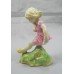 Royal Worcester Months of the Year Figurine March 3454