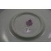 Royal Worcester Hand Painted Fruit Miniature Tea Cup & Saucer by Ricketts