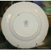 Royal Worcester Hand Painted Fruit 6" Plate by T.Nott
