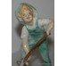 Royal Worcester Figurine 'Gardener' by F.G.Doughty