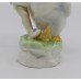 Royal Worcester Goosie Goosie Gander Figurine 3364