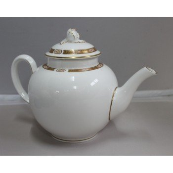 Royal Worcester Grosvenor Teapot