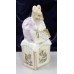 Royal Worcester Beatrix Potter 'Hunca Munca' Candle Snuffer Ltd Edition