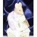 Royal Worcester Beatrix Potter 'Hunca Munca' Candle Snuffer Ltd Edition