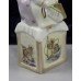 Royal Worcester Beatrix Potter 'Hunca Munca' Candle Snuffer Ltd Edition