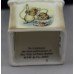 Royal Worcester Beatrix Potter 'Hunca Munca' Candle Snuffer Ltd Edition