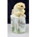 Royal Worcester Beatrix Potter 'Jeremy Fisher' Candle Snuffer Ltd Edition