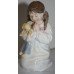 Royal Worcester Figurine 'Katie's Days Bedtime'