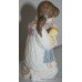 Royal Worcester Figurine 'Katie's Days Bedtime'