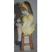 Royal Worcester Figurine 'Katie's Days Teatime'