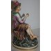 Royal Worcester Kerr & Bins Porcelain Figure