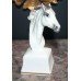 Royal Worcester "Lampon" Horse Bust