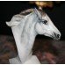 Royal Worcester "Lampon" Horse Bust
