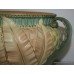 Royal Worcester Large Leaf Bowl No.1947