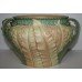 Royal Worcester Large Leaf Bowl No.1947