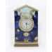 Royal Worcester Millenium Mantle Clock