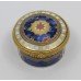 Royal Worcester Millenium Musical Trinket Box