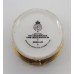 Royal Worcester Millenium Musical Trinket Box