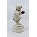 Royal Worcester Months of the Year Figurine December 3458