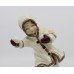 Royal Worcester Months of the Year Figurine December 3458