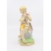 Royal Worcester Months of the Year Figurine June 3456