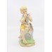 Royal Worcester Months of the Year Figurine June 3456