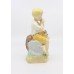 Royal Worcester Months of the Year Figurine June 3456