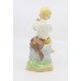 Royal Worcester Months of the Year Figurine June 3456