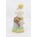 Royal Worcester Months of the Year Figurine June 3456