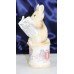 Royal Worcester Beatrix Potter 'Mouse Tailor' Candle Snuffer Ltd Edition