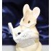 Royal Worcester Beatrix Potter 'Mouse Tailor' Candle Snuffer Ltd Edition