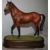 Royal Worcester Doris Lindner Percheron Stallion