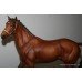 Royal Worcester Doris Lindner Percheron Stallion