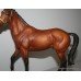 Royal Worcester Doris Lindner Percheron Stallion