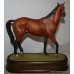 Royal Worcester Doris Lindner Percheron Stallion