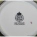 Royal Worcester Hand Painted Fruit Strathmore Soup Bowl & Saucer