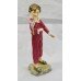 Royal Worcester Figurine 'Parakeet' 3087 by F.G.Doughty