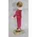 Royal Worcester Figurine 'Parakeet' 3087 by F.G.Doughty