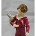 Royal Worcester Figurine 'Parakeet' 3087 by F.G.Doughty