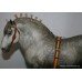 Royal Worcester Doris Lindner Percheron Stallion