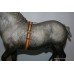 Royal Worcester Doris Lindner Percheron Stallion