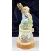 Royal Worcester Beatrix Potter 'Peter Rabbit' Candle Snuffer Ltd Edition