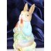 Royal Worcester Beatrix Potter 'Peter Rabbit' Candle Snuffer Ltd Edition