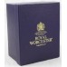 Royal Worcester Beatrix Potter 'Peter Rabbit' Candle Snuffer Ltd Edition