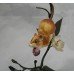 Royal Worcester Wood Mouse Porcelain on Bronze Figure