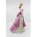 Royal Worcester Precious Moments Figurine Midnight Rendezvous